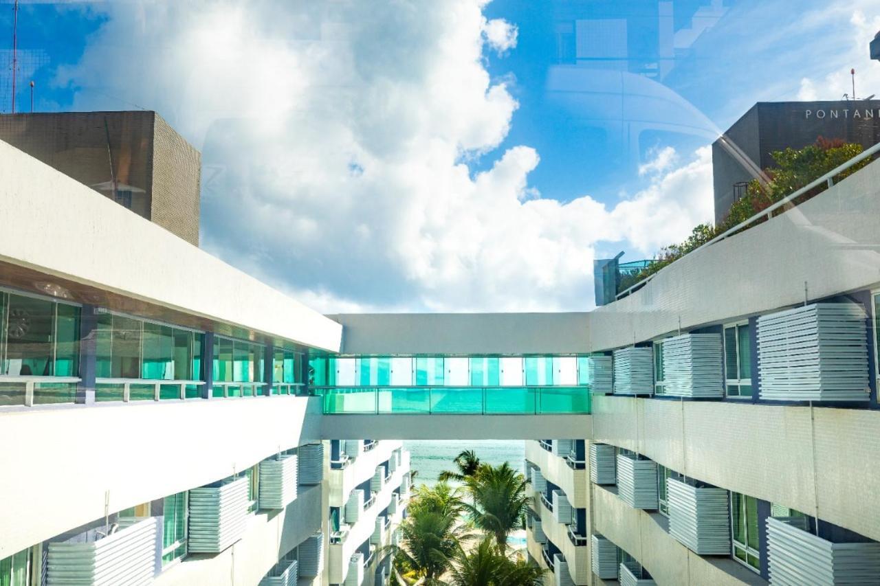 Aparthotel Ponta Negra Flat Prime