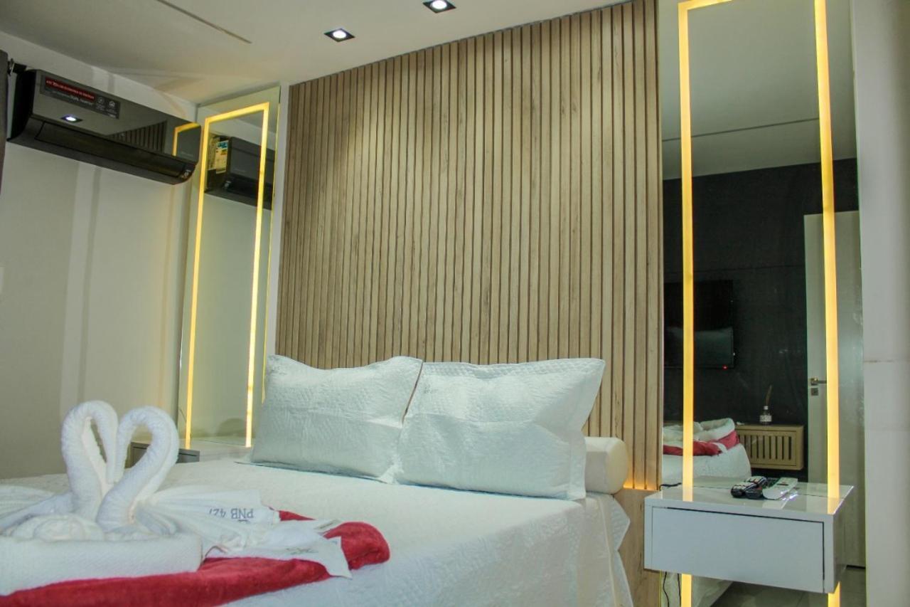 Aparthotel Ponta Negra Flat Prime