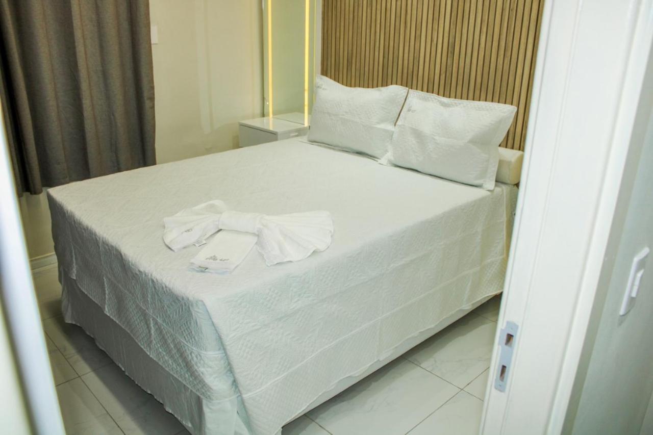 Aparthotel Ponta Negra Flat Prime Natal