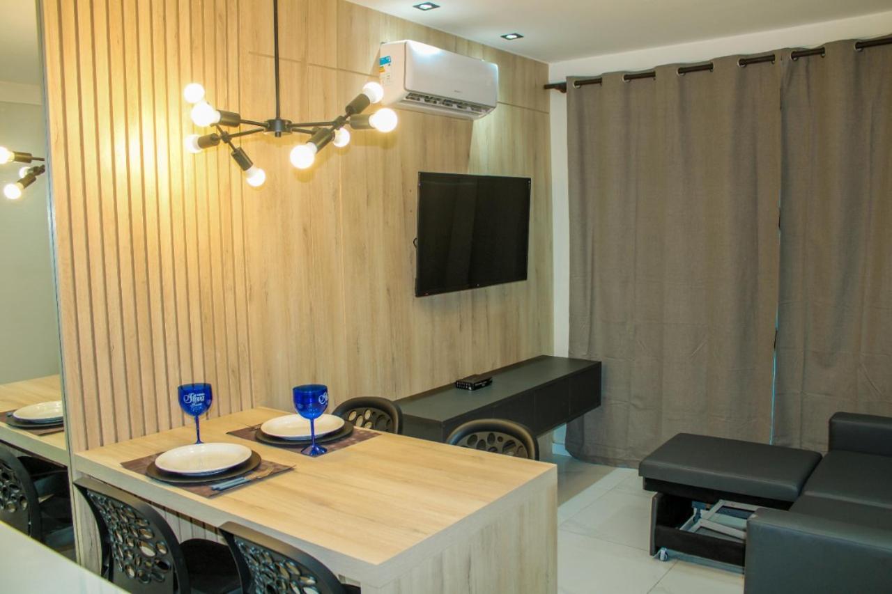 Aparthotel Ponta Negra Flat Prime *