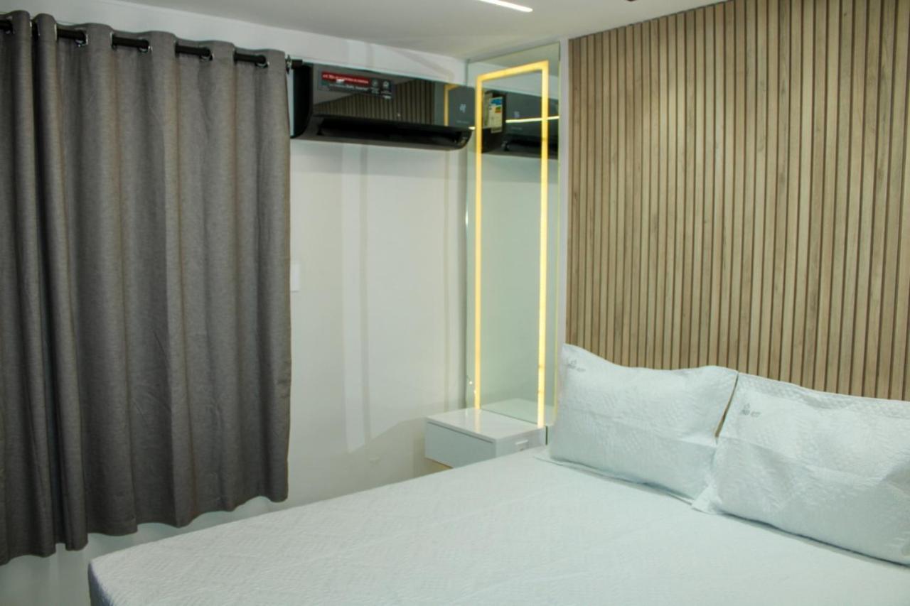 Ponta Negra Flat Prime *
