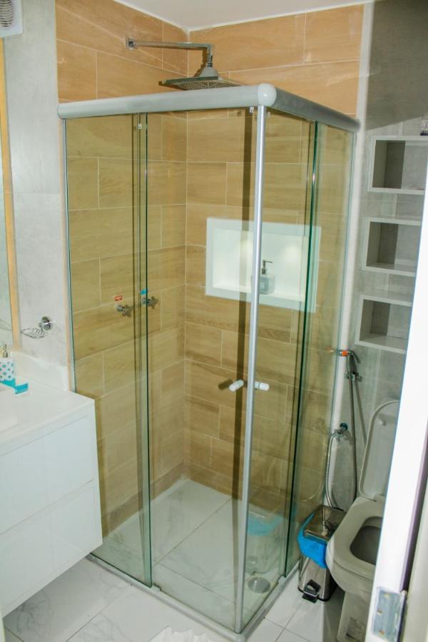 Ponta Negra Flat Prime *