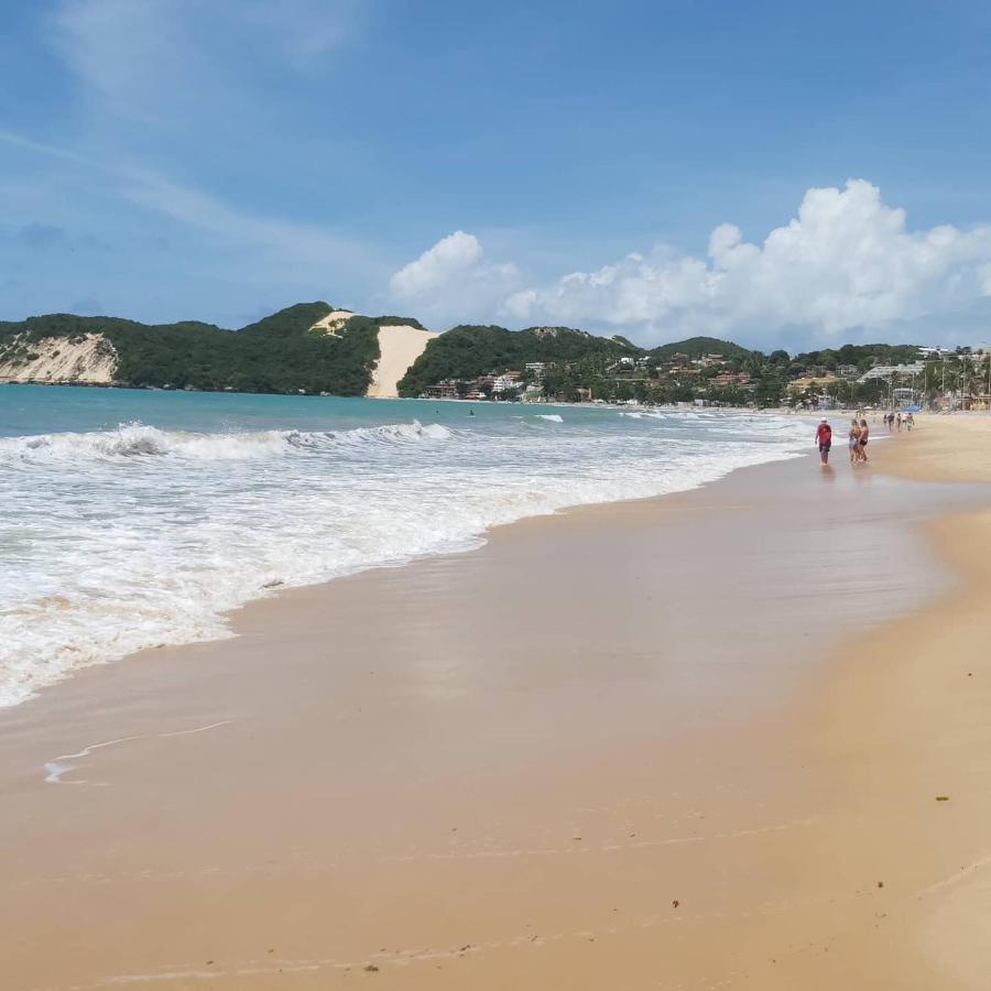 Ponta Negra Flat Prime Natal