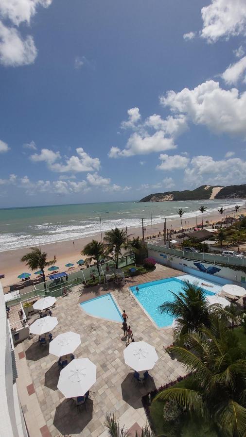 Aparthotel Ponta Negra Flat Prime