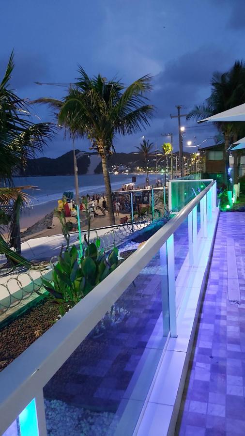 Aparthotel Ponta Negra Flat Prime *