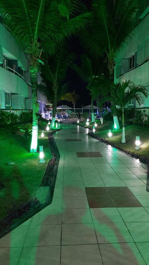 Ponta Negra Flat Prime Aparthotel Natal