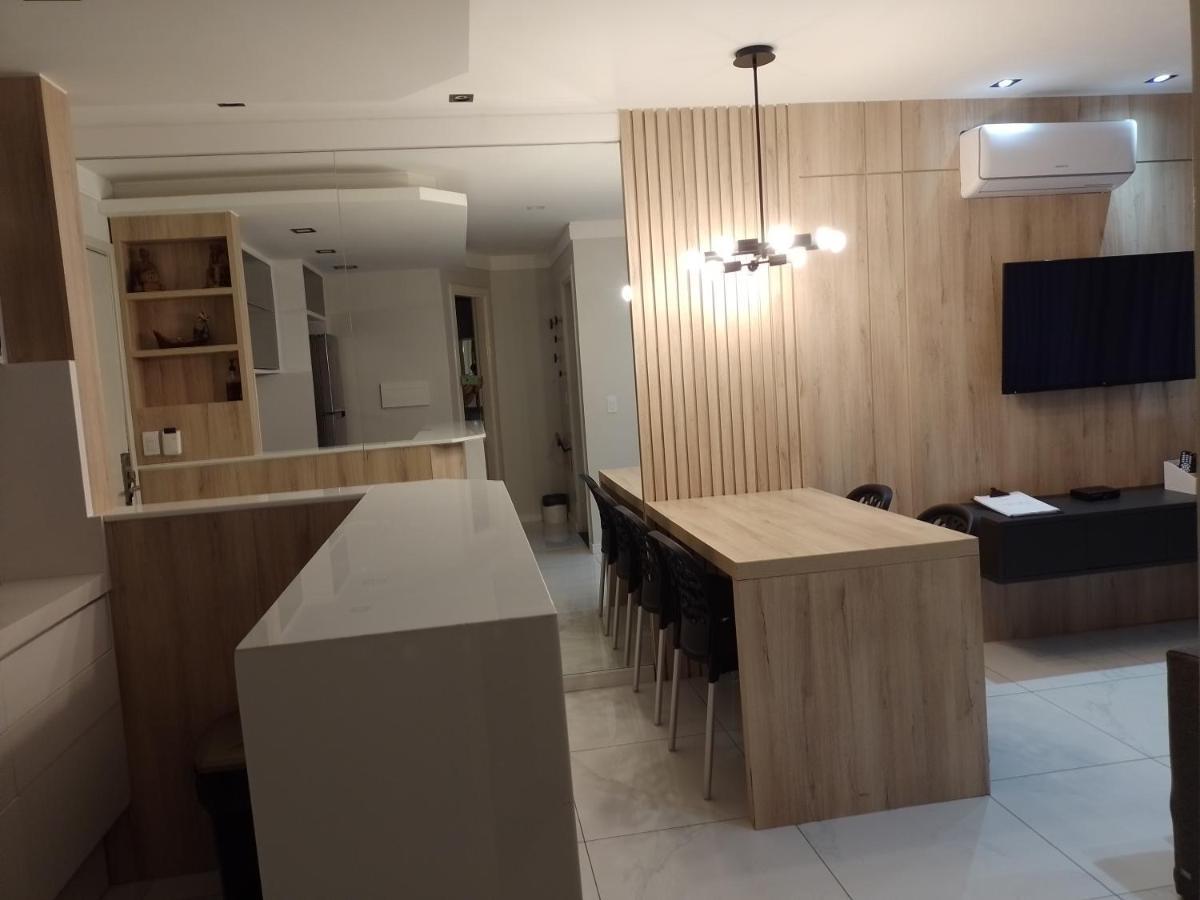 Ponta Negra Flat Prime