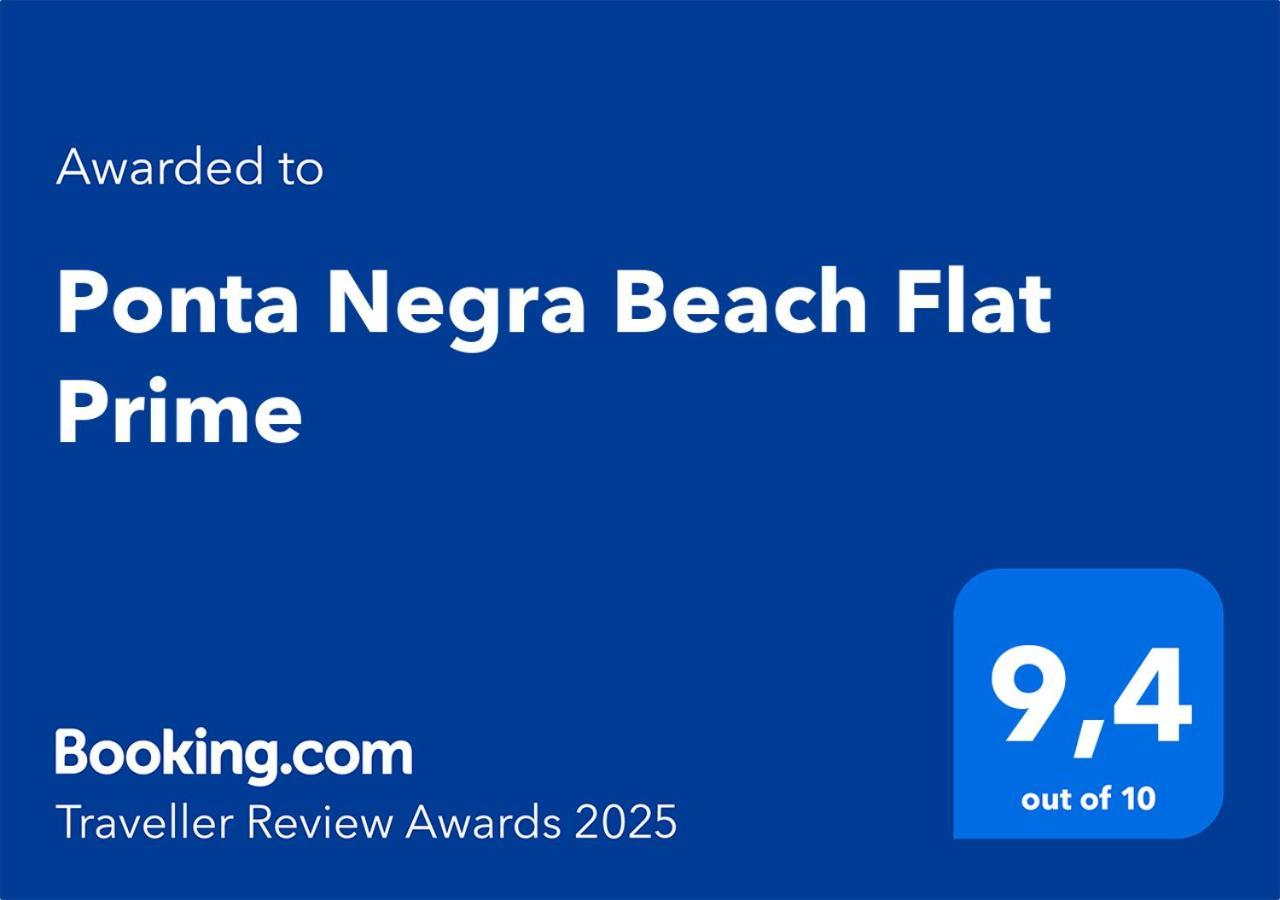 Aparthotel Ponta Negra Flat Prime Natal